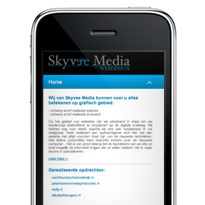 skyveemedia mobile